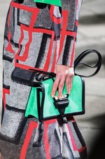 ロエベ 2015-16年秋冬コレクション - 色彩・質感を味方につけ、未来を見据え突き進む｜写真11