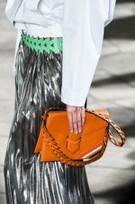 ロエベ 2015-16年秋冬コレクション - 色彩・質感を味方につけ、未来を見据え突き進む｜写真45