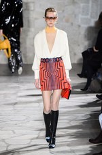 ロエベ 2015-16年秋冬コレクション - 色彩・質感を味方につけ、未来を見据え突き進む｜写真51