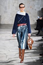 ロエベ 2015-16年秋冬コレクション - 色彩・質感を味方につけ、未来を見据え突き進む｜写真58