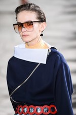 ロエベ 2015-16年秋冬コレクション - 色彩・質感を味方につけ、未来を見据え突き進む｜写真59