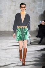 ロエベ 2015-16年秋冬コレクション - 色彩・質感を味方につけ、未来を見据え突き進む｜写真61