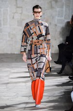 ロエベ 2015-16年秋冬コレクション - 色彩・質感を味方につけ、未来を見据え突き進む｜写真65