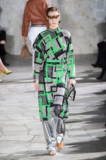 ロエベ 2015-16年秋冬コレクション - 色彩・質感を味方につけ、未来を見据え突き進む｜写真72