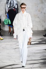 ロエベ 2015-16年秋冬コレクション - 色彩・質感を味方につけ、未来を見据え突き進む｜写真75