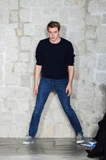 ロエベ 2015-16年秋冬コレクション - 色彩・質感を味方につけ、未来を見据え突き進む｜写真79