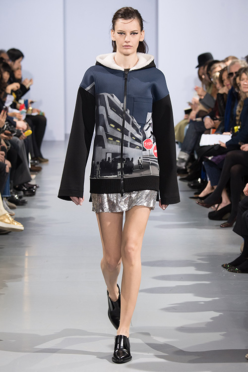 ラバンヌ(rabanne) 2015-16年秋冬ウィメンズコレクション  - 写真4