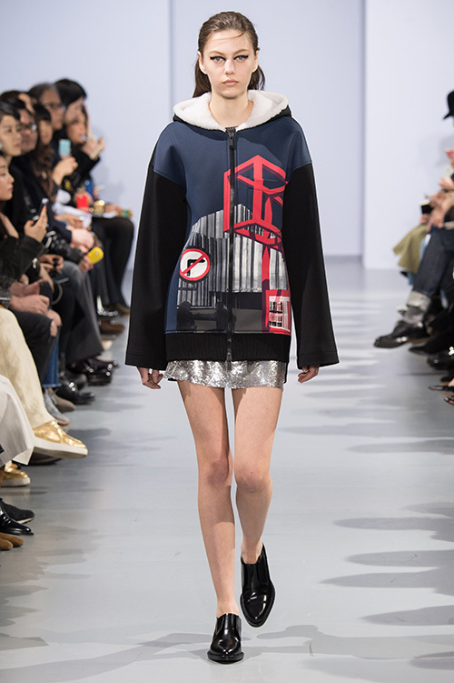 ラバンヌ(rabanne) 2015-16年秋冬ウィメンズコレクション  - 写真5