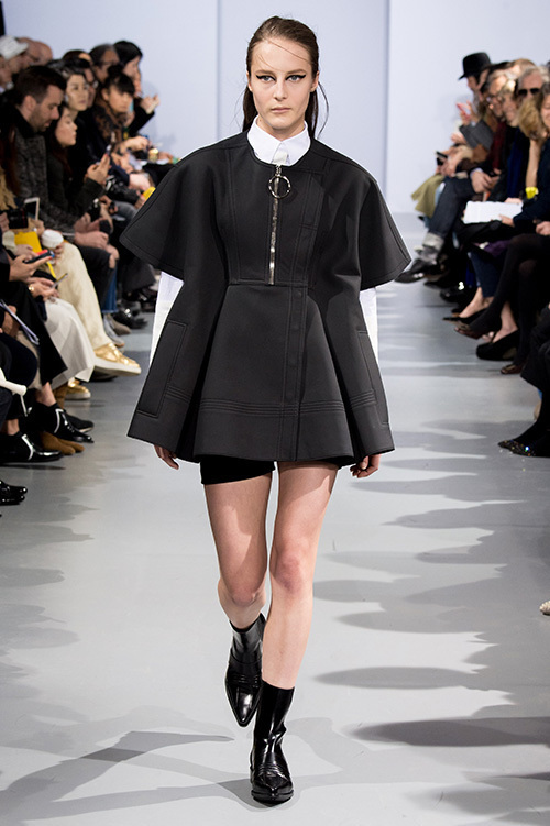 ラバンヌ(rabanne) 2015-16年秋冬ウィメンズコレクション  - 写真6