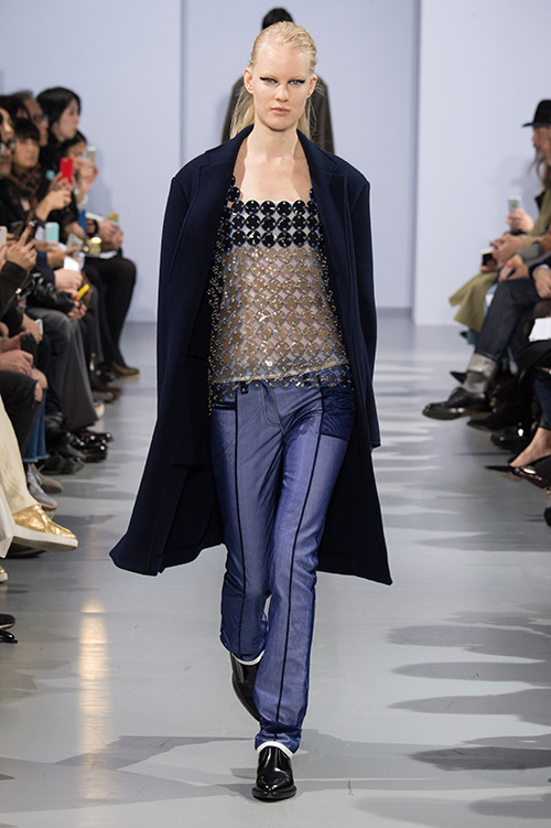 ラバンヌ(rabanne) 2015-16年秋冬ウィメンズコレクション  - 写真14