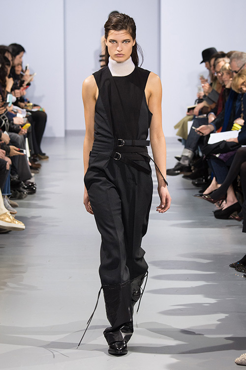 ラバンヌ(rabanne) 2015-16年秋冬ウィメンズコレクション  - 写真20
