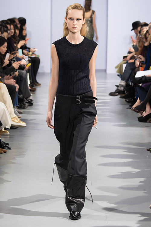 ラバンヌ(rabanne) 2015-16年秋冬ウィメンズコレクション  - 写真21