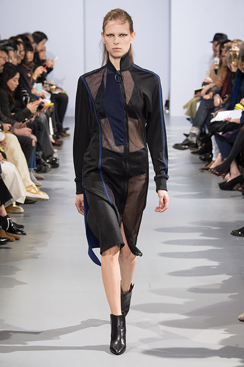 ラバンヌ(rabanne) 2015-16年秋冬ウィメンズコレクション  - 写真25