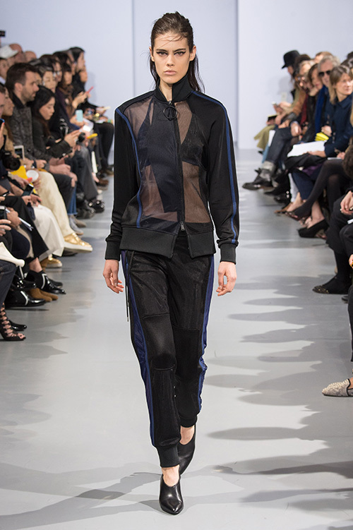 ラバンヌ(rabanne) 2015-16年秋冬ウィメンズコレクション  - 写真26