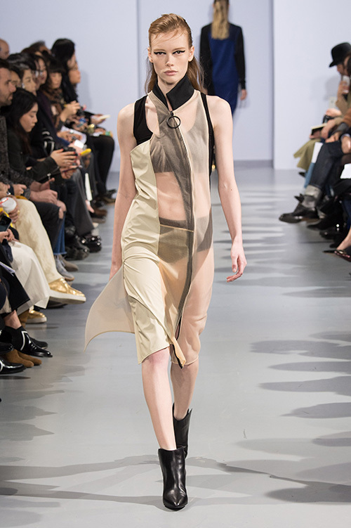 ラバンヌ(rabanne) 2015-16年秋冬ウィメンズコレクション  - 写真27