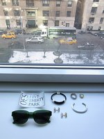 アーカー オムがブランドを刷新、「ファイブサーティーパーク」へ！渋谷に旗艦店もオープン｜写真1