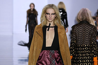 2015-16年秋冬パリコレクション｜メゾン マルジェラ 2015-16年秋冬コレクション - 計算された不完全さとそこに宿る美しさ