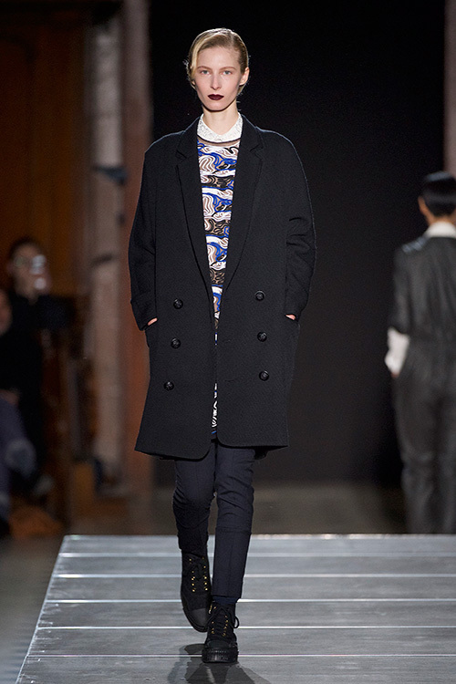 ジュリアン デイヴィッド 2015-16年秋冬<span>コレクション</span> - 写真32