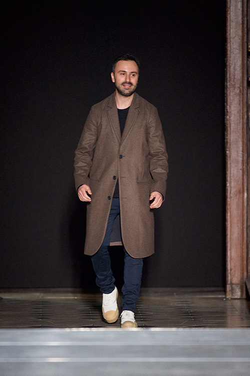 ジュリアン デイヴィッド 2015-16年秋冬<span>コレクション</span> - 写真41