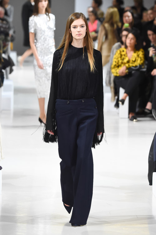 ニナ リッチ 2015-16年秋冬<span>コレクション</span> - 写真12