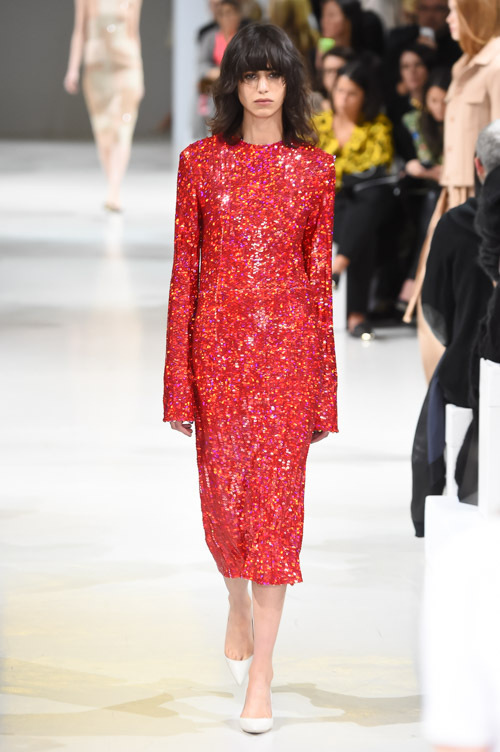 ニナ リッチ(NINA RICCI) 2015-16年秋冬ウィメンズコレクション  - 写真29