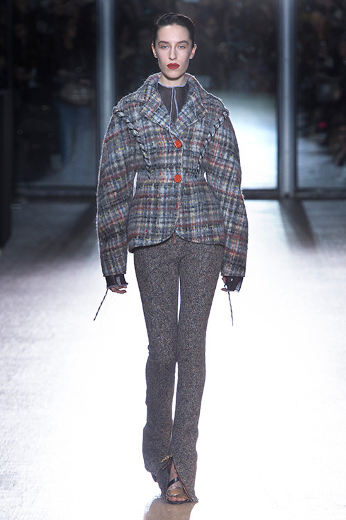 アクネ ストゥディオズ 2015-16年秋冬<span>コレクション</span> - 写真7