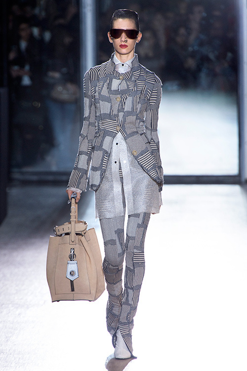アクネ ストゥディオズ 2015-16年秋冬<span>コレクション</span> - 写真14