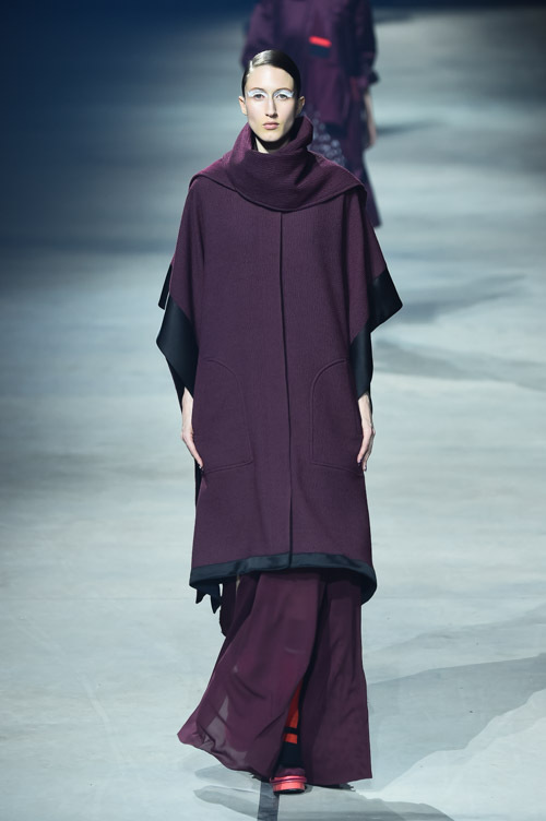 ケンゾー(KENZO) 2015-16年秋冬ウィメンズコレクション  - 写真44