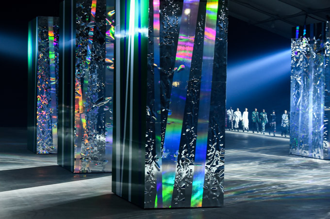 ケンゾー(KENZO) 2015-16年秋冬ウィメンズコレクション  - 写真78