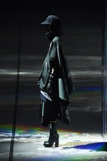 ケンゾー 2015-16年秋冬コレクション - 森と共生するためのエッジィなストリート｜写真3