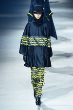 ケンゾー 2015-16年秋冬コレクション - 森と共生するためのエッジィなストリート｜写真9