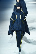 ケンゾー 2015-16年秋冬コレクション - 森と共生するためのエッジィなストリート｜写真11