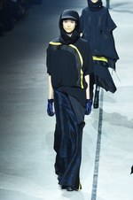 ケンゾー 2015-16年秋冬コレクション - 森と共生するためのエッジィなストリート｜写真13