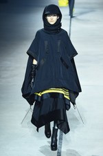 ケンゾー 2015-16年秋冬コレクション - 森と共生するためのエッジィなストリート｜写真14