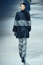 ケンゾー 2015-16年秋冬コレクション - 森と共生するためのエッジィなストリート｜写真18