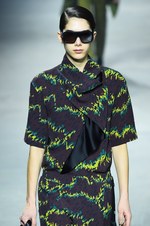 ケンゾー 2015-16年秋冬コレクション - 森と共生するためのエッジィなストリート｜写真25