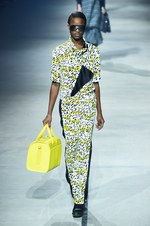 ケンゾー 2015-16年秋冬コレクション - 森と共生するためのエッジィなストリート｜写真29