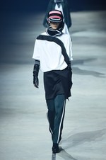 ケンゾー 2015-16年秋冬コレクション - 森と共生するためのエッジィなストリート｜写真33