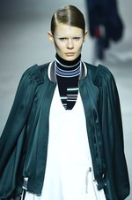 ケンゾー 2015-16年秋冬コレクション - 森と共生するためのエッジィなストリート｜写真36