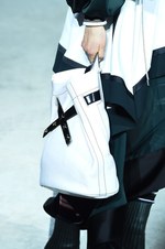 ケンゾー 2015-16年秋冬コレクション - 森と共生するためのエッジィなストリート｜写真37