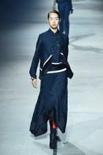 ケンゾー 2015-16年秋冬コレクション - 森と共生するためのエッジィなストリート｜写真38