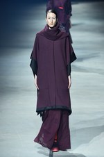 ケンゾー 2015-16年秋冬コレクション - 森と共生するためのエッジィなストリート｜写真44