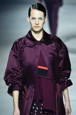 ケンゾー 2015-16年秋冬コレクション - 森と共生するためのエッジィなストリート｜写真45