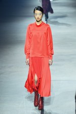 ケンゾー 2015-16年秋冬コレクション - 森と共生するためのエッジィなストリート｜写真49