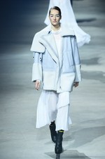 ケンゾー 2015-16年秋冬コレクション - 森と共生するためのエッジィなストリート｜写真58