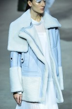 ケンゾー 2015-16年秋冬コレクション - 森と共生するためのエッジィなストリート｜写真59