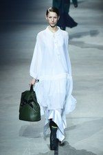 ケンゾー 2015-16年秋冬コレクション - 森と共生するためのエッジィなストリート｜写真60