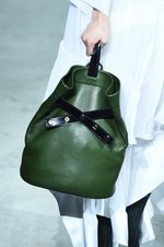 ケンゾー 2015-16年秋冬コレクション - 森と共生するためのエッジィなストリート｜写真61