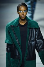 ケンゾー 2015-16年秋冬コレクション - 森と共生するためのエッジィなストリート｜写真63