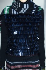 ケンゾー 2015-16年秋冬コレクション - 森と共生するためのエッジィなストリート｜写真67